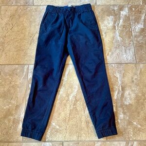 Old Navy Men's Dark Blue Joggers